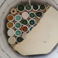 کارآموز سفالگری|خدمات آموزشی|مشهد, عامل|دیوار