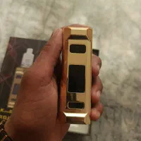 قلیون شارژی