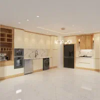 نیرو کاری ماهر و نیم ماهر ام دی اف