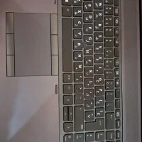 لپتاپ HP ZBOOK 15 G3