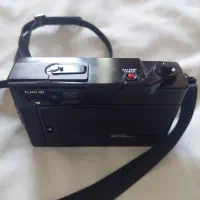 دوربین عکاسی canon A35باجلدچرمی|دوربین عکاسی و فیلمبرداری|محمودآباد, |دیوار