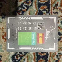 کارت کیم دی تیم  بارسا|کلکسیون و سرگرمی|ایرانشهر, |دیوار