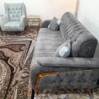 مبل تخت خواب شو|مبلمان خانگی و میز عسلی|نسیم‌شهر, |دیوار