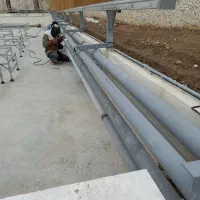 استخدام جوشکار لوله|استخدام معماری، عمران و ساختمانی|تهران, ازگل|دیوار