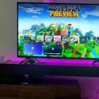 Xbox series s|کنسول، بازی ویدئویی و آنلاین|کرج, شاهین‌ویلا|دیوار