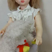 مانکن بچگانه|فروشگاه و مغازه|شهرکرد, |دیوار