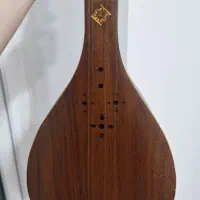 سه تارِ باارزش بامهر عطا
