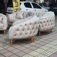 ال کاژو اسپرت|مبلمان خانگی و میز عسلی|رشت, رودبارتان|دیوار