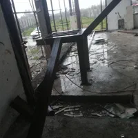 جوشکارسیار پرهام|خدمات پیشه و مهارت|رشت, یخسازی|دیوار