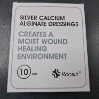 انواع پانسمان های زخم بستر و زخم دیابتی|آرایشی، بهداشتی، درمانی|کرج, شهرک جهاننما|دیوار