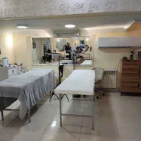 اجاره تخت صندلی در آرایشگاه بانوان یک ماه رایگان|اجارهٔ دفتر کار، اتاق اداری، مطب|تهران, ازگل|دیوار