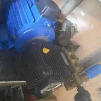 پمپ کارواش سه فاز