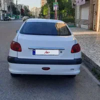 206تیپ2 مدل 91صندوق دار