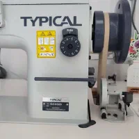 چرخ سه درجه تیپیکال GC0325|چرخ خیاطی و ریسندگی|بندر ترکمن, |دیوار