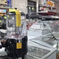 شیرگرمکن،بلندر، اسپرسوساز (فروشگاه الکتروسرمایش)|فروشگاه و مغازه|کرمانشاه, |دیوار