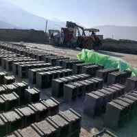 بلوک زنی باجاناقلار آچاچی