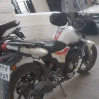 بنلی ۱۵۰  انژکتور|موتورسیکلت|نسیم‌شهر, |دیوار