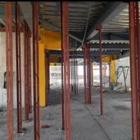 وال پست جوشکارسیار.دیوارچینی