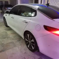 اپتیما 2016 جی تی لاین|خودرو سواری و وانت|فردیس, فردیس|دیوار