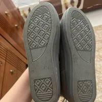 نیم بوت سایز ۴۰ قالب کوچک|کیف، کفش، کمربند|اصفهان, شمس آباد|دیوار