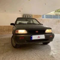 معاوضه با پراید مدل بالاتر