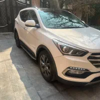 اجاره خودرو سانتافه/ انواع ماشین خارجی سانتافه2016