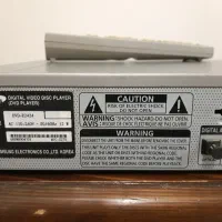 دستگاه دی وی دی سامسونگ اصل|پخش‌کننده DVD و ویدیو|تهران, صادقیه|دیوار