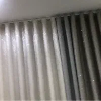 پرده مینیمال