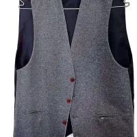 جلیقه مردانه سایز ۴۸