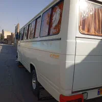 مینی بوس مدل 70|خودرو سنگین|برخوار, |دیوار