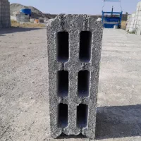 دستگاه بلوک زن لیکا و میکسر صنعتی|مصالح و تجهیزات ساختمان|سلطانیه, |دیوار