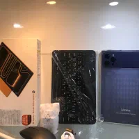 تبلت UMIIO17promaxفول پک رام۱۶حافظ ۱ترا با گارانتی