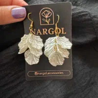 گوشواره های صدفی ترند|بدلیجات|تهران, شیخ هادی|دیوار