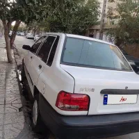 پراید ۸۸ شاسی سالم تمیز