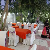 اجاره باغ تالارسالن بزرگ. ارائه صفرتاصدتشریفات.|خدمات پذیرایی، مراسم|شیراز, بید زرد|دیوار