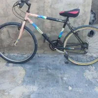 دوچرخه ۲۴