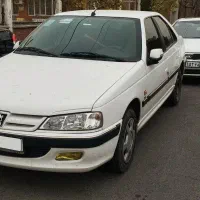 پرشیا تیوفایو مدل ۱۴۰۰دریچه سیمی