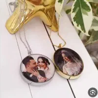 انواع محصولات رزینی با عکس شخصی