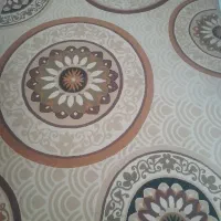 گلیم ۶ متری