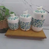 پا سماوری|ظروف سرو و پذیرایی|بجنورد, |دیوار