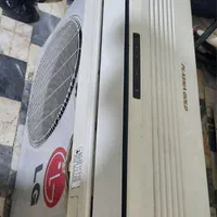 فروش کولرگازی های کارکرده درحد بقیمت|کولر گازی و فن‌کوئل|ورامین, |دیوار