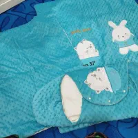 سرویس خواب بچه پتو تشک