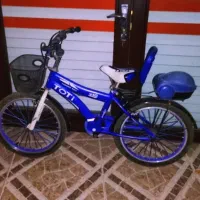 دوچرخه سایز۲۰