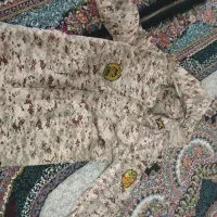 اورکت نظامی ارتشی