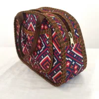 کیف دستی و کاور رخت خواب