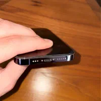 رجیستر شده Iphone 14 pro 256GB ZAA|موبایل|اصفهان, هزارجریب|دیوار