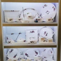 حراج به علت جمع کردن مغازه