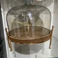 جا کیکی چوبی
