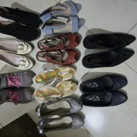 کیف و کفش زنانه