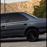 پژو ۴۰۵ درحد بازدید حاحی آباد